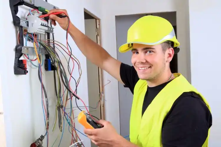 elektricien Gasselte